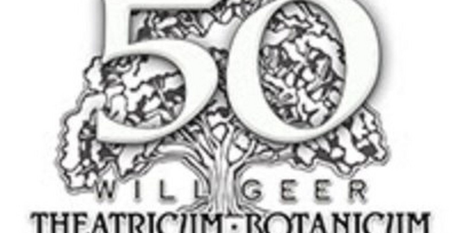 Theatricum Celebrates 50th Anniversary with Echoes in the Forest' Gala  Image