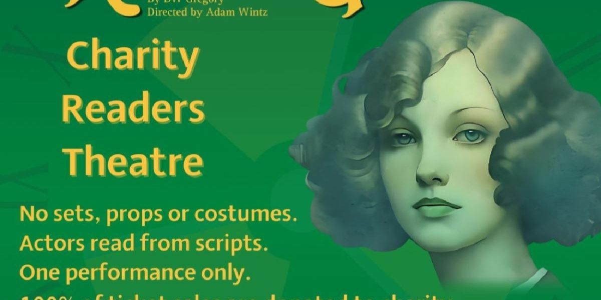 Theatrikos Will Host Charity Readers Theatre Production of RADIUM GIRLS