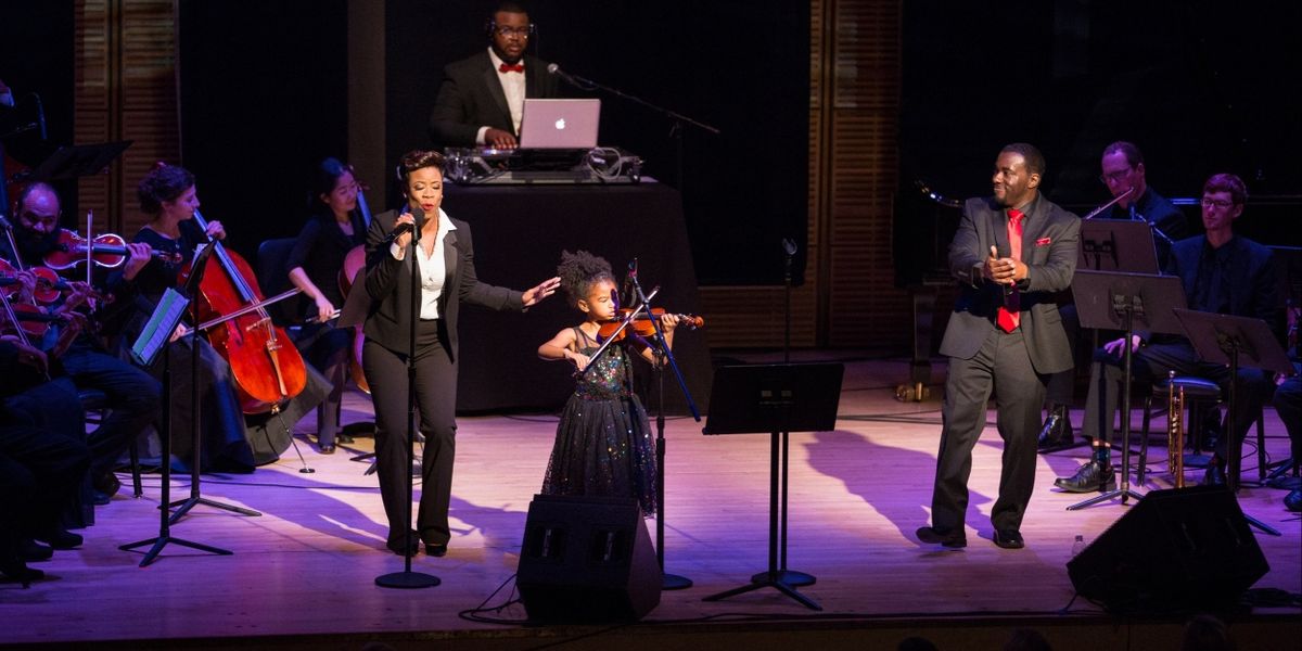 Thee Phantom & The Illharmonic Orchestra is Coming to the Curran Theatre