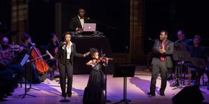 Thee Phantom & The Illharmonic Orchestra to Return to ATG San Francisco's Curran Theatre