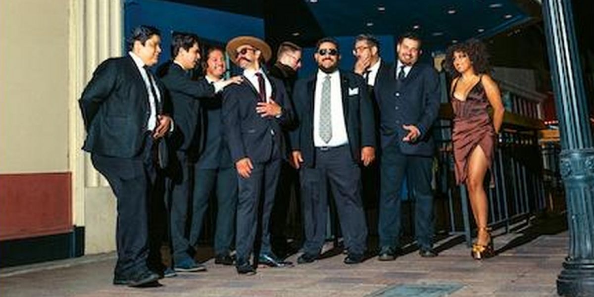 Thee Sinseers Announce New LP & Share New Single 'Can't Do That To Her'