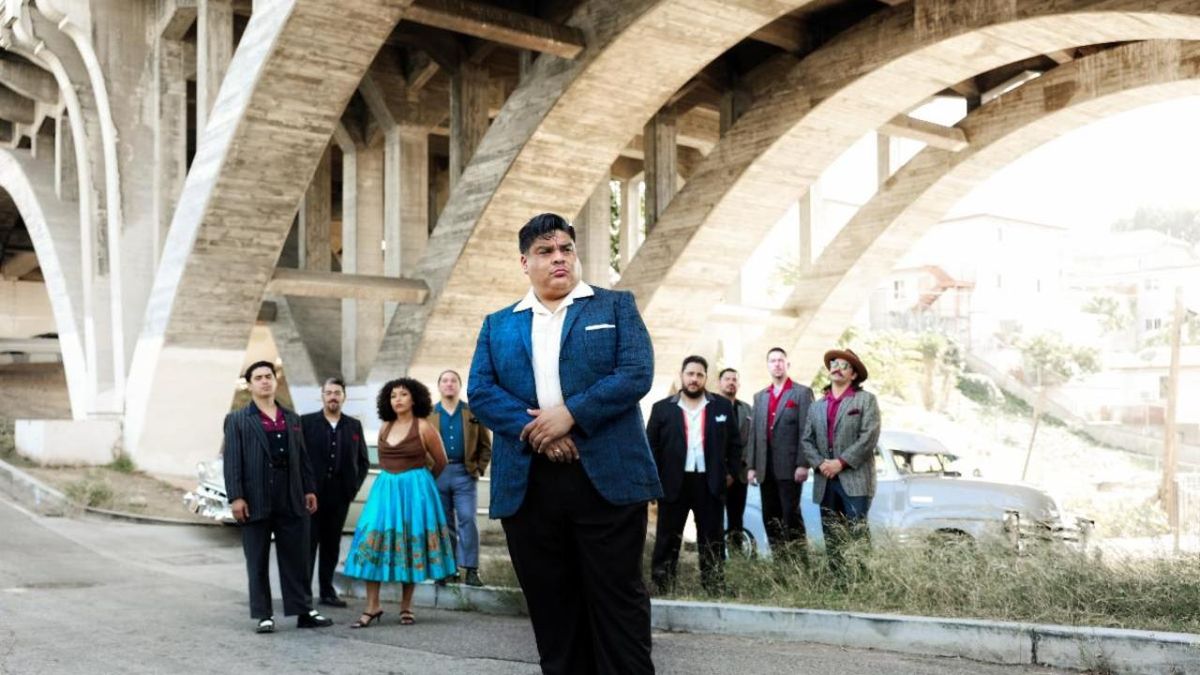 Thee Sinseers Release Album LOVE STORIES Via Colemine Records