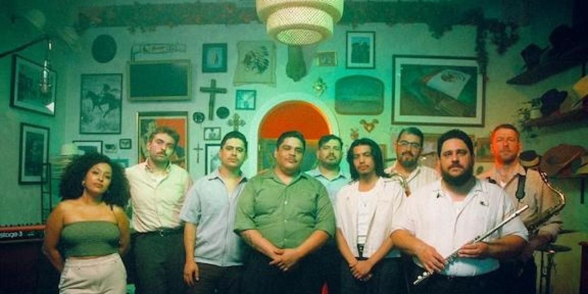 Thee Sinseers Release New Single 