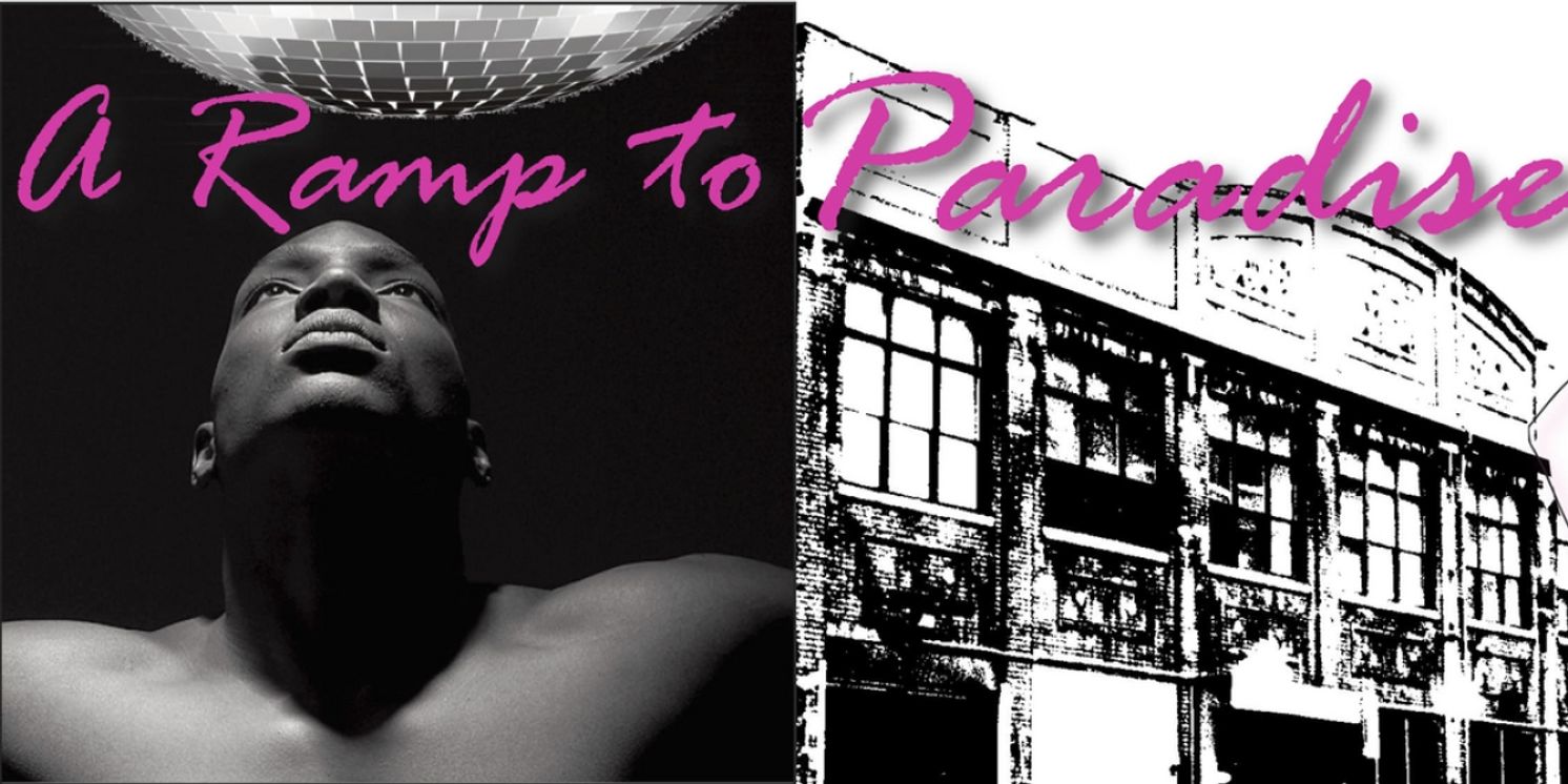 Thelma Hill Performing Arts Center Presents A RAMP TO PARADISE In June  Image