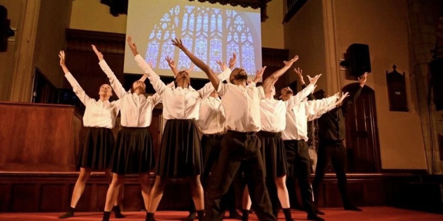 Thelma Hill Performing Arts Center Reveals Black History Month Program  Image