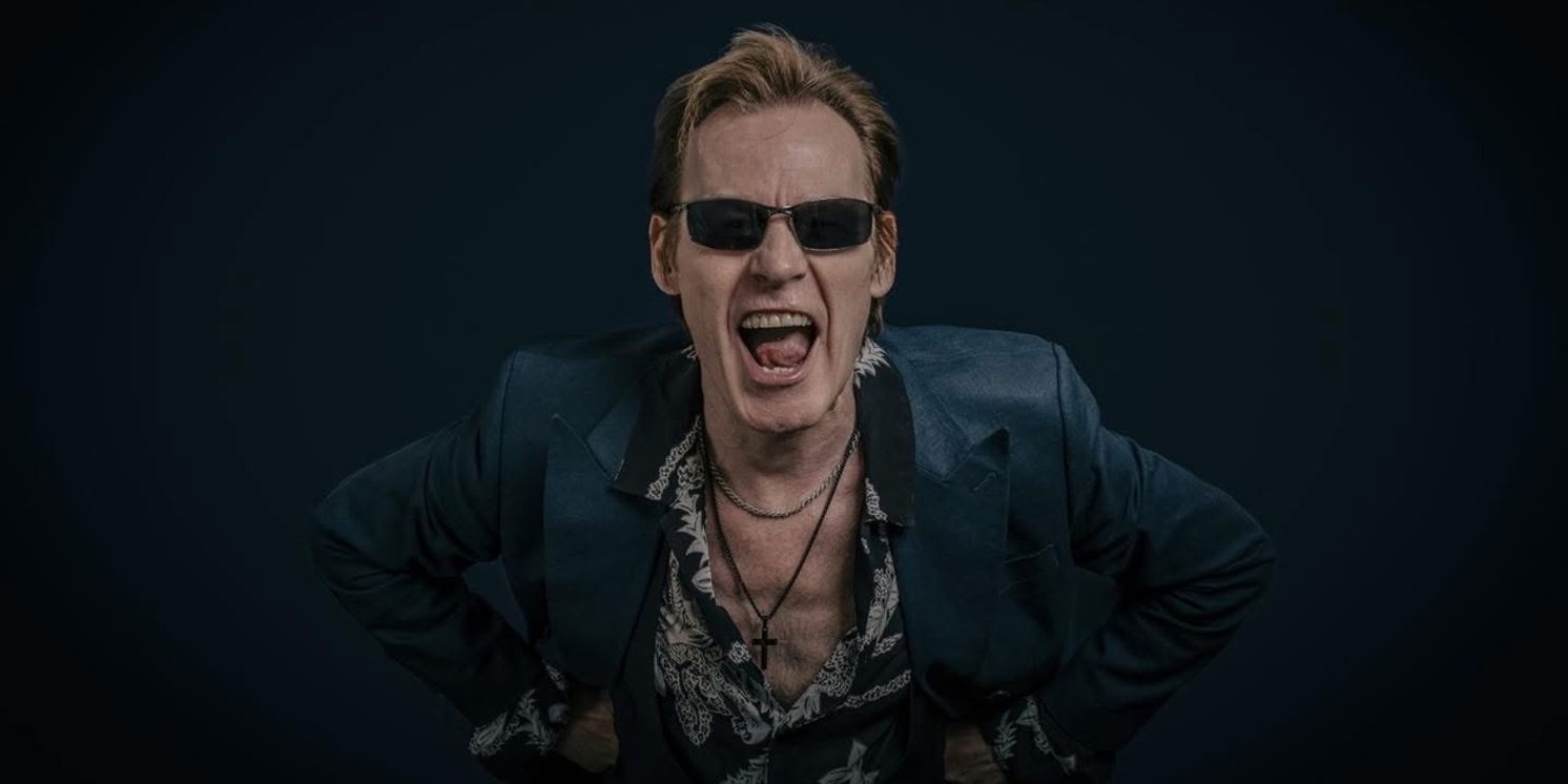 Then Jerico To Return To Birmingham And Liverpool With January Dates  Image