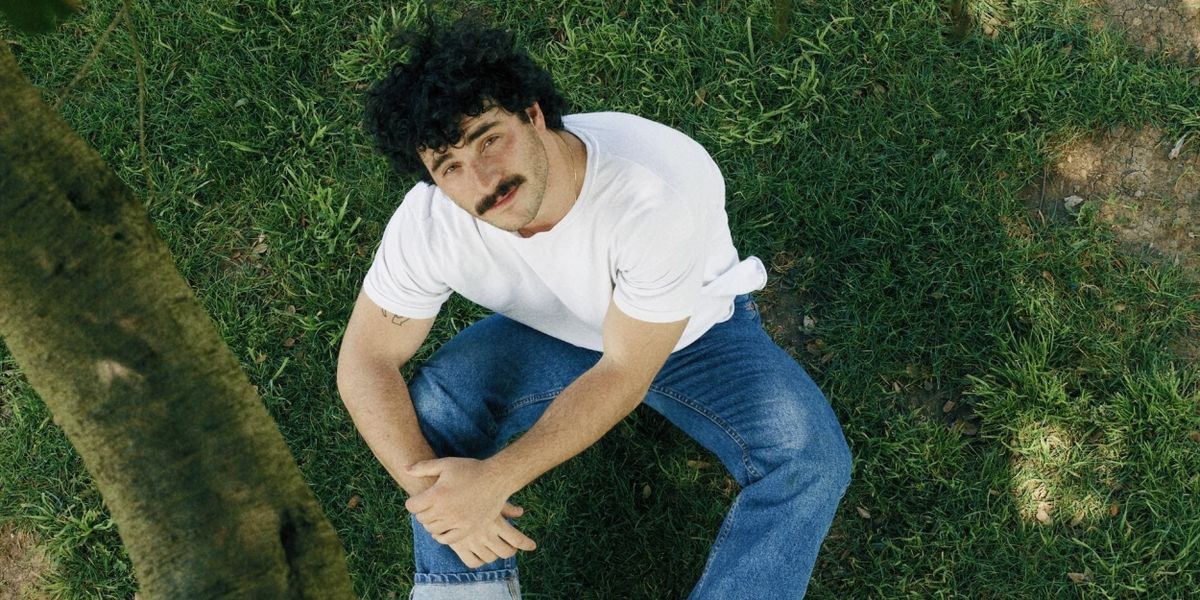 Theo Kandel Unveils New Single 'Lunch' and Signs To Nettwerk