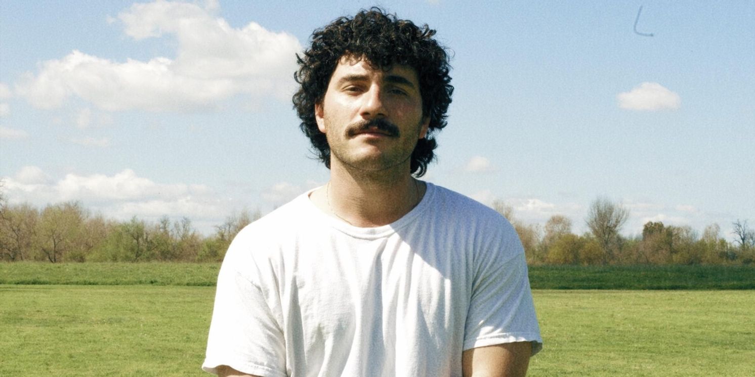 Theo Kandel to Release Debut Album 'EATING & DRINKING & BEING IN LOVE'; Shares Lead Single  Image