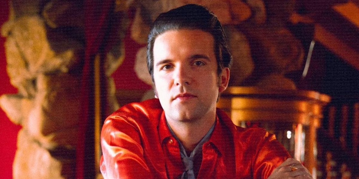 Theo Lawrence Releases I LOVE YOU, BARTENDER After Grand Ole Opry Debut