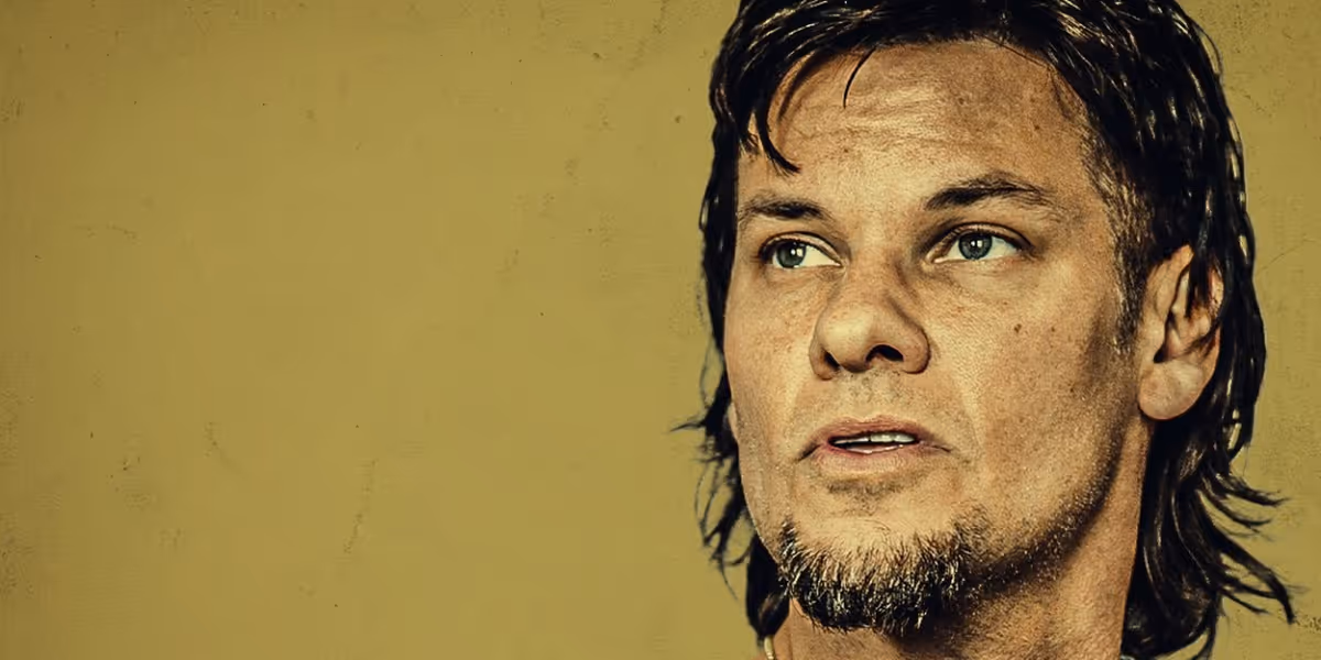 Theo Von to Return to Resorts World Theatre in Las Vegas for 'Return of the Rat' Tour