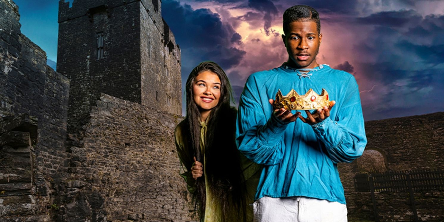 PIPPIN to be Presented at Kennesaw State University's Department of Theatre and Performance Studies  Image