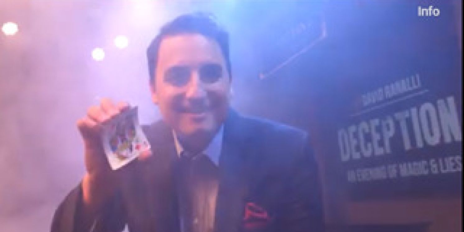 Feinstein's to Present a Murder Mystery Night and More in May  Image