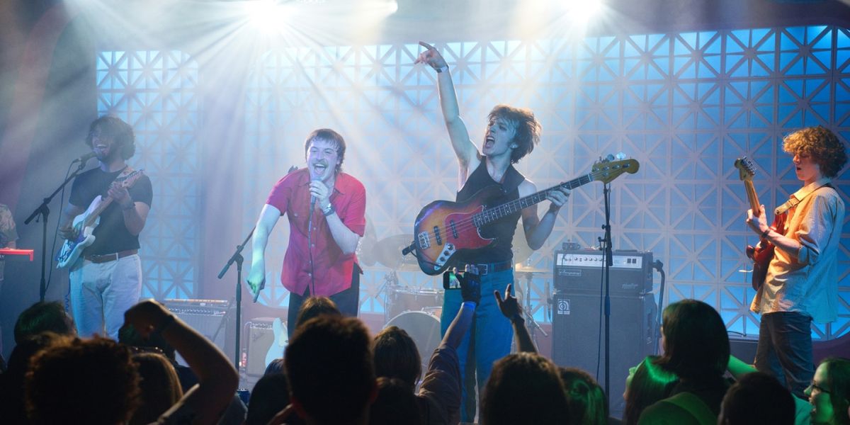 Thesaurus Rex & Boys Go To Jupiter, Ft. Simmerr Play Debonair Music Hall This Month