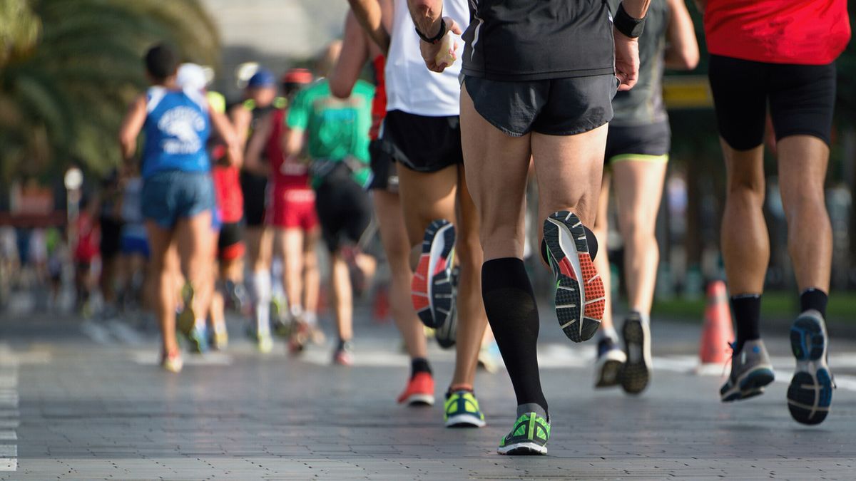 These Broadway Stars Are Running in the 2026 NYC Marathon