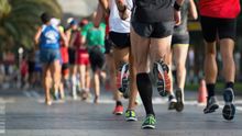 These Broadway Stars Are Running in the 2026 NYC Marathon