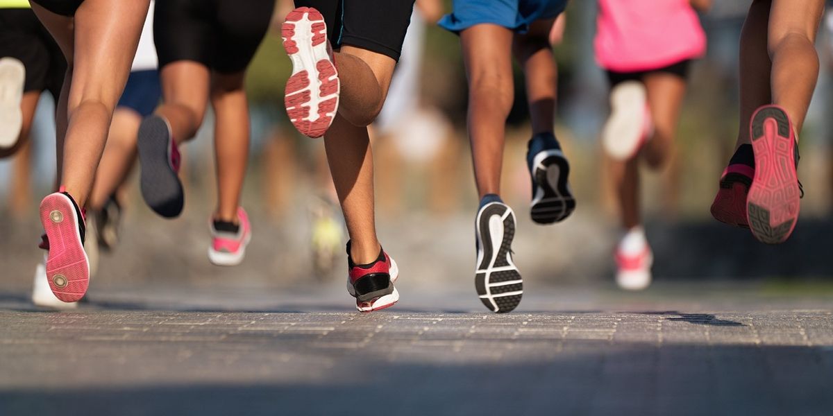 These Broadway Stars Are Running in the 2025 NYC Marathon