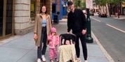 They Began the SHUCKED Tour as a Family of 3 — and Ended Their Epic Journey as a Family  Photo