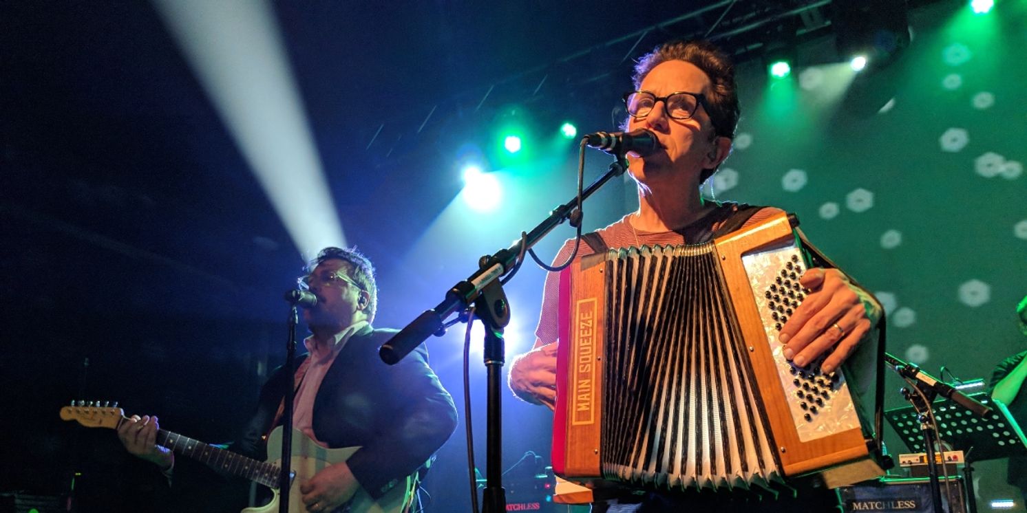 They Might Be Giants Add New Dates to 2025 Tour  Image