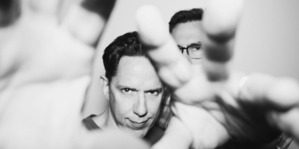 They Might Be Giants Announce 'THE BIG SHOW' US Tour This Spring