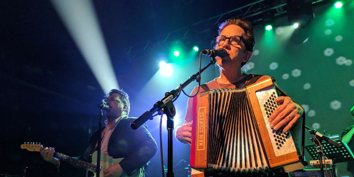 They Might Be Giants Detail New US Tour Dates This Fall
