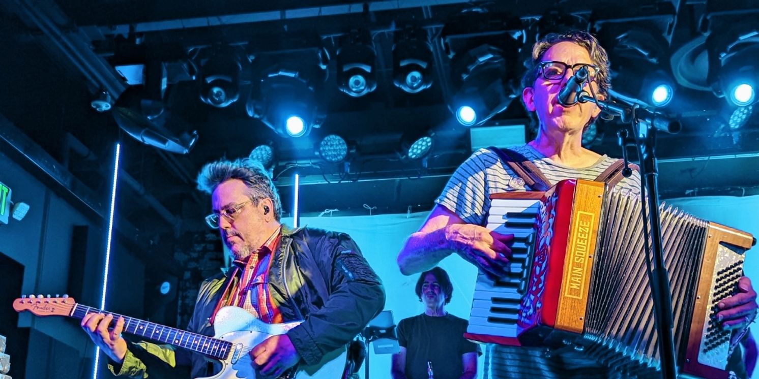 They Might Be Giants Postpone March Tour Dates  Image