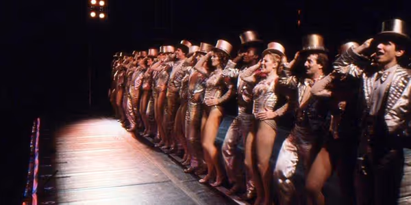 Exclusive: They’re All Special - A CHORUS LINE Alumni Share Their Treasured Memories