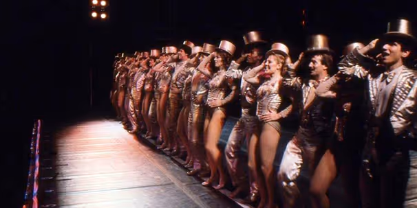 They’re All Special - A CHORUS LINE Alumni Share Their Treasured Memories