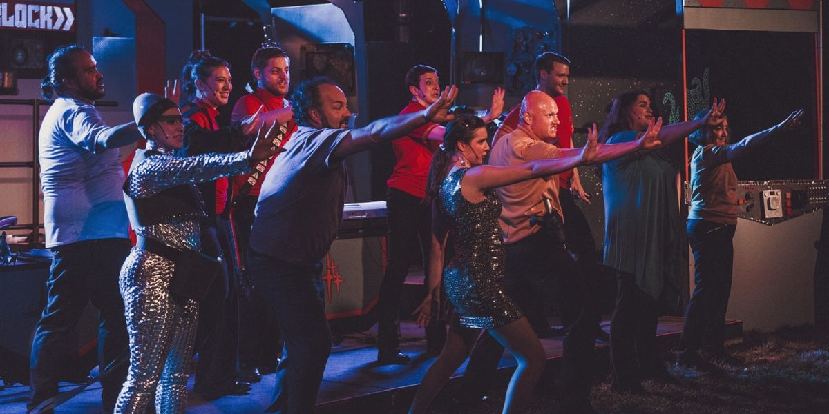 The Penny Seats Theatre Company Will Move to Downtown Ann Arbor, Partnering with Cahoots