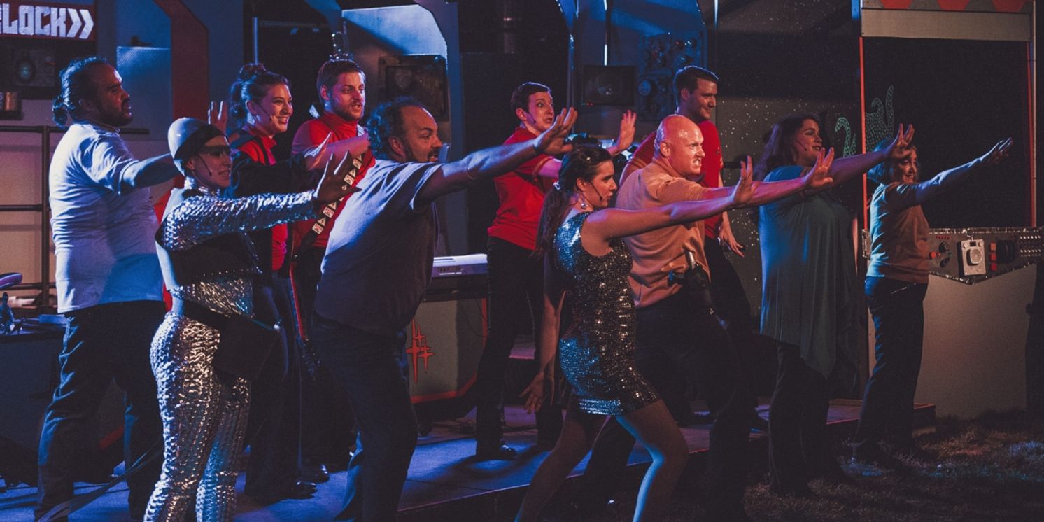 The Penny Seats Theatre Company Will Move to Downtown Ann Arbor, Partnering with Cahoots  Image