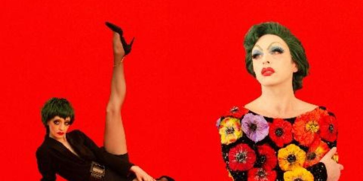 Thick & Tight Will Bring CAMP AS CHRISTMAS to Southbank Centre