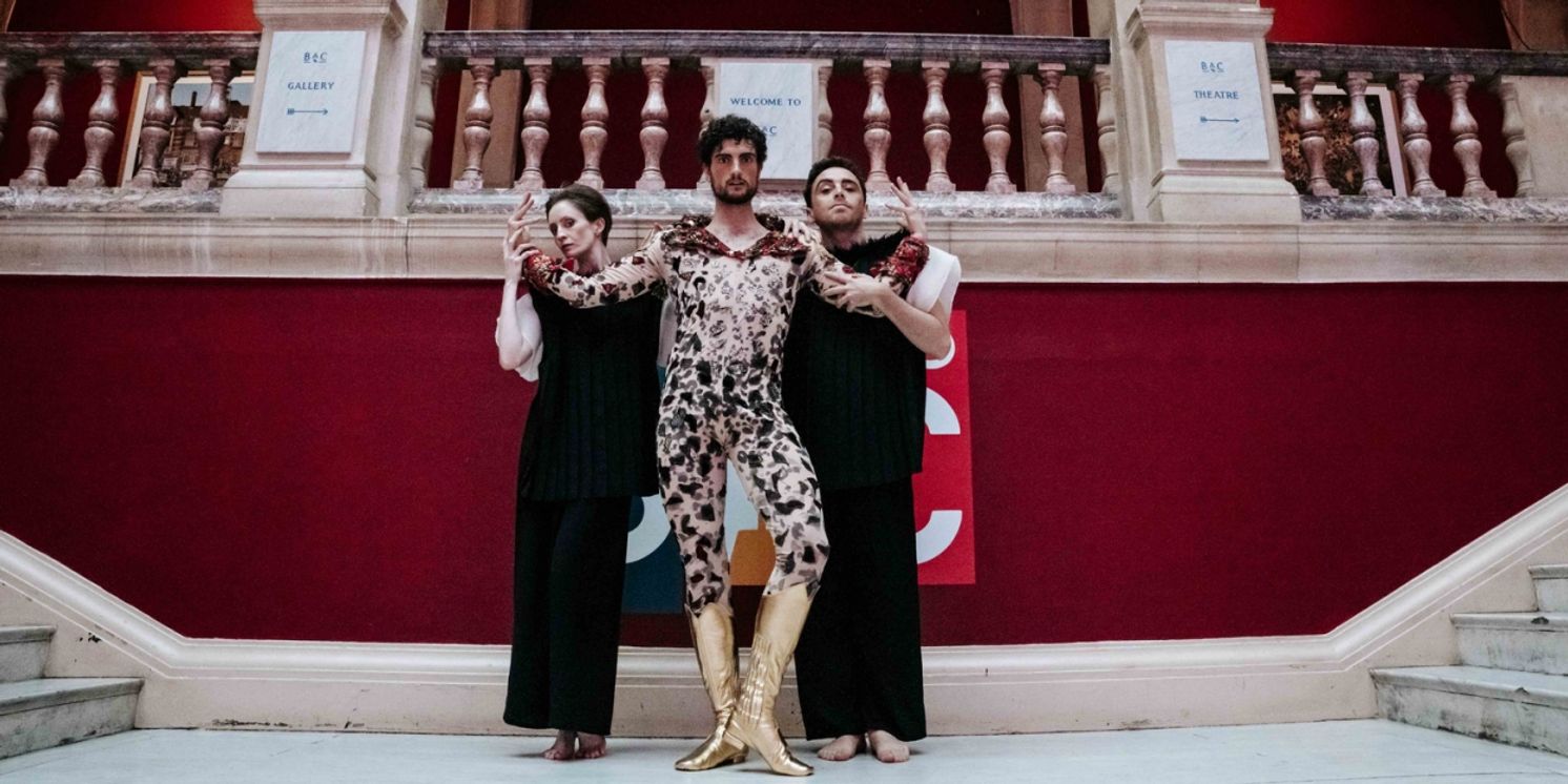 Thick & Tight to Present NATURAL BEHAVIOUR at BAC This Summer  Image