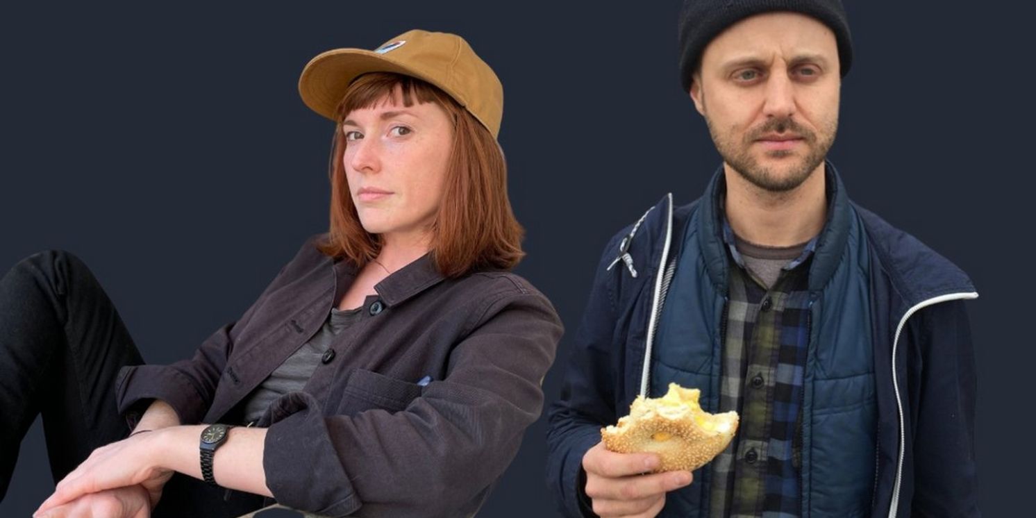 ThingNY Postpones NATURAL STUDIES, Adds Performance From Brittain Ashford and Alec Spiegelman  Image