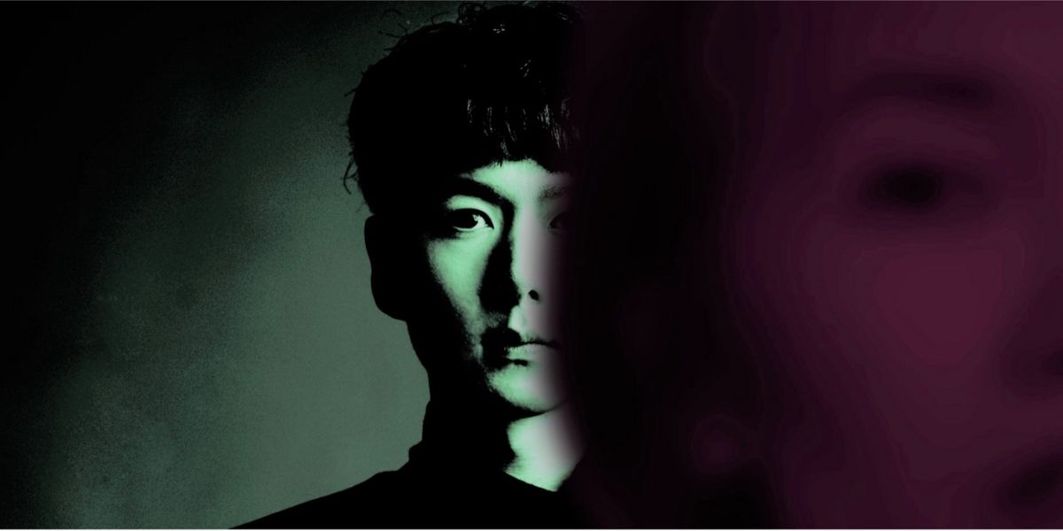THINGS BETWEEN HEAVEN AND EARTH to be Presented At Lambeth Fringe And Camden Horror Festival