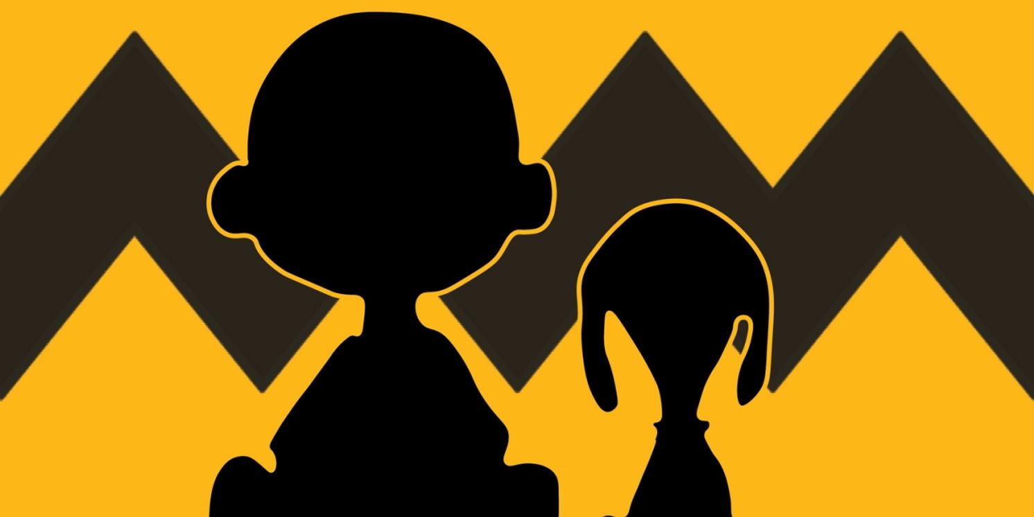 ThinkTank Theatre And FreeFall Theatre Present YOU'RE A GOOD MAN, CHARLIE BROWN  Image