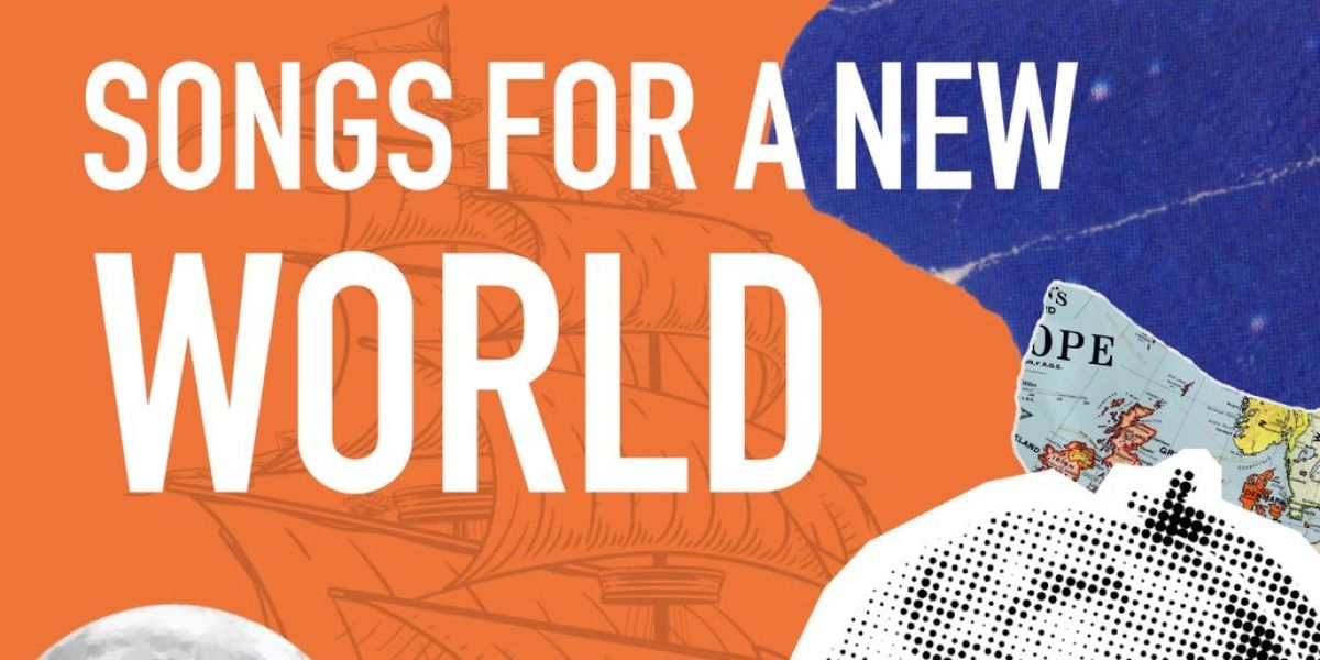 ThinkTank Theatre Brings SONGS FOR A NEW WORLD to the JCC