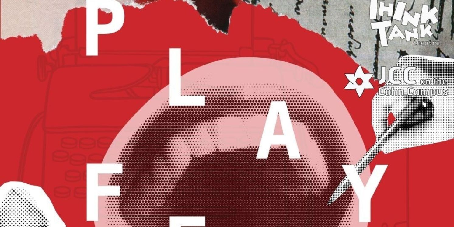 Thinktank Theatre To Host 5th Annual New Play Festival  Image