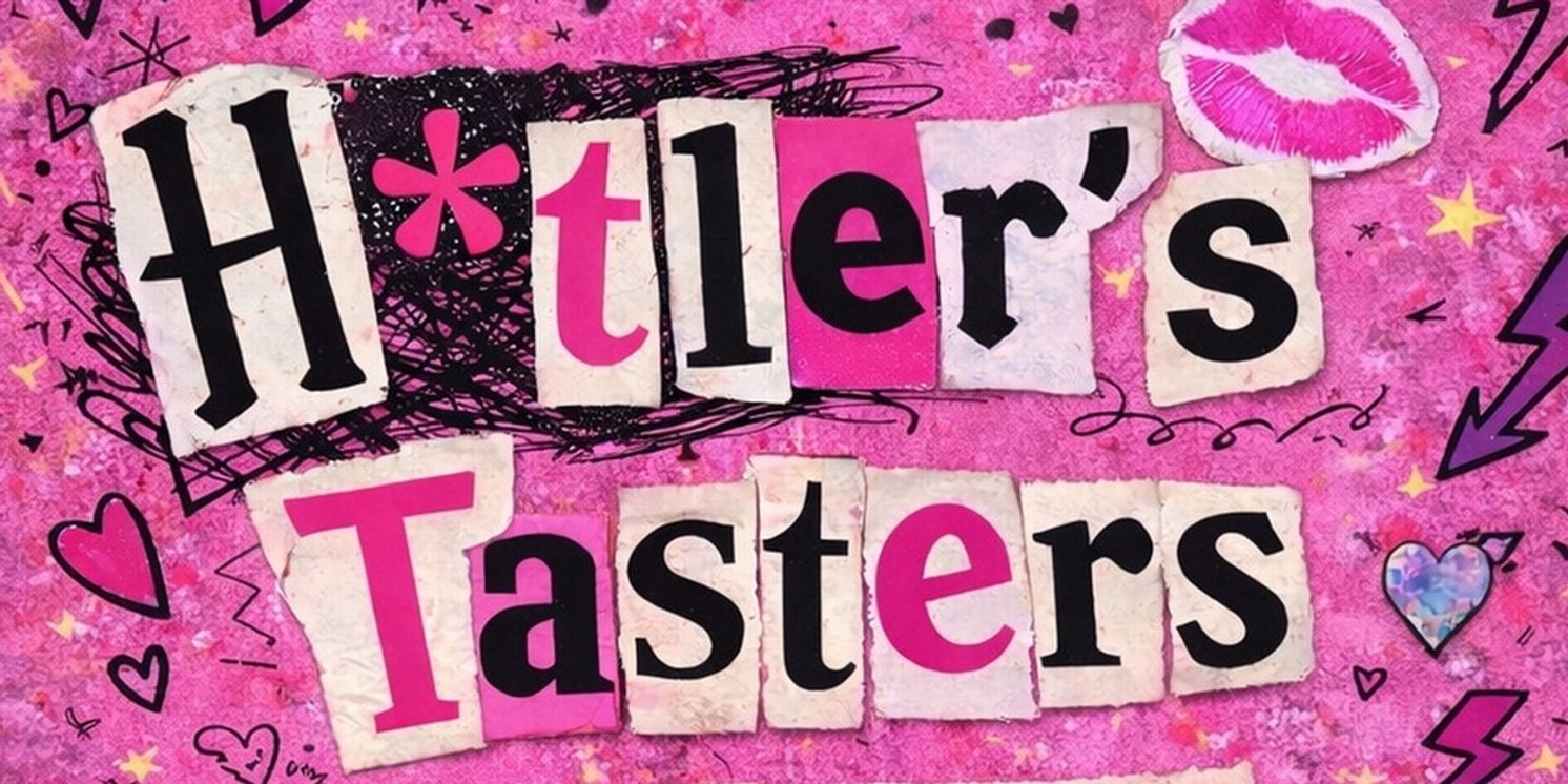 ThinkTank Theatre And Tampa Fringe To Present H*TLER'S TASTERS In Tampa  Image