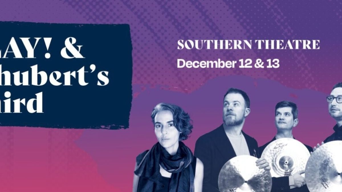 Third Coast Percussion and Clarice Assad to Perform With ProMusica