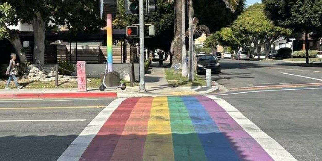 Third Eye Theatre Launches 1st Annual Portland Pride Play Festival at Coho Productions  Image