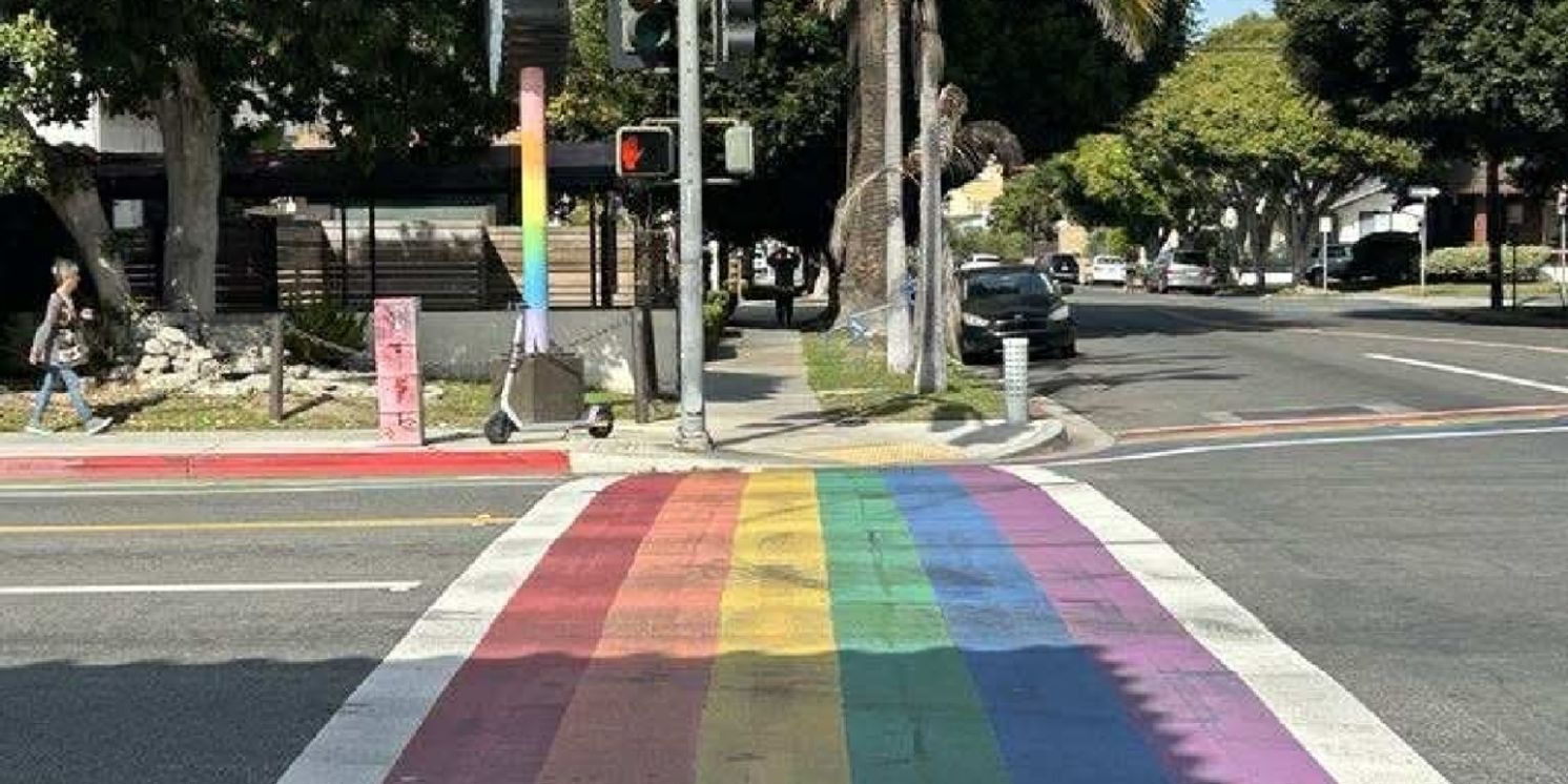 Third Eye Theatre Launches 1st Annual Portland Pride Play Festival at Coho Productions  Image