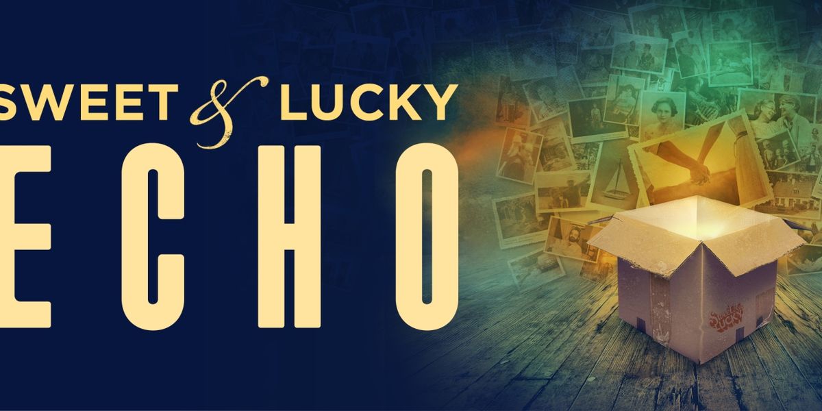 Third Rail Projects and DCPA Off-Center Reveal Cast and Creative Team For SWEET & LUCKY: ECHO