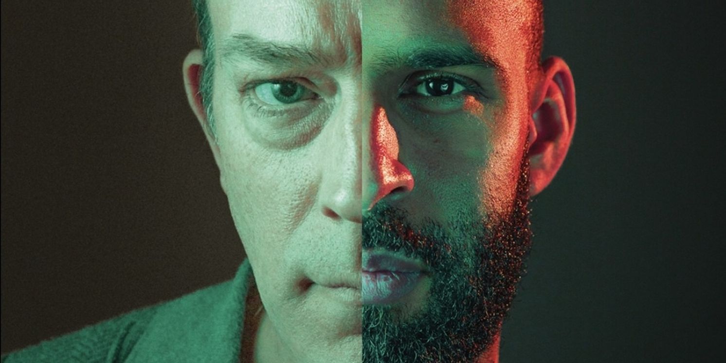 Third Rail Repertory Theatre to Stage Sam Holcroft's A MIRROR in 2026  Image