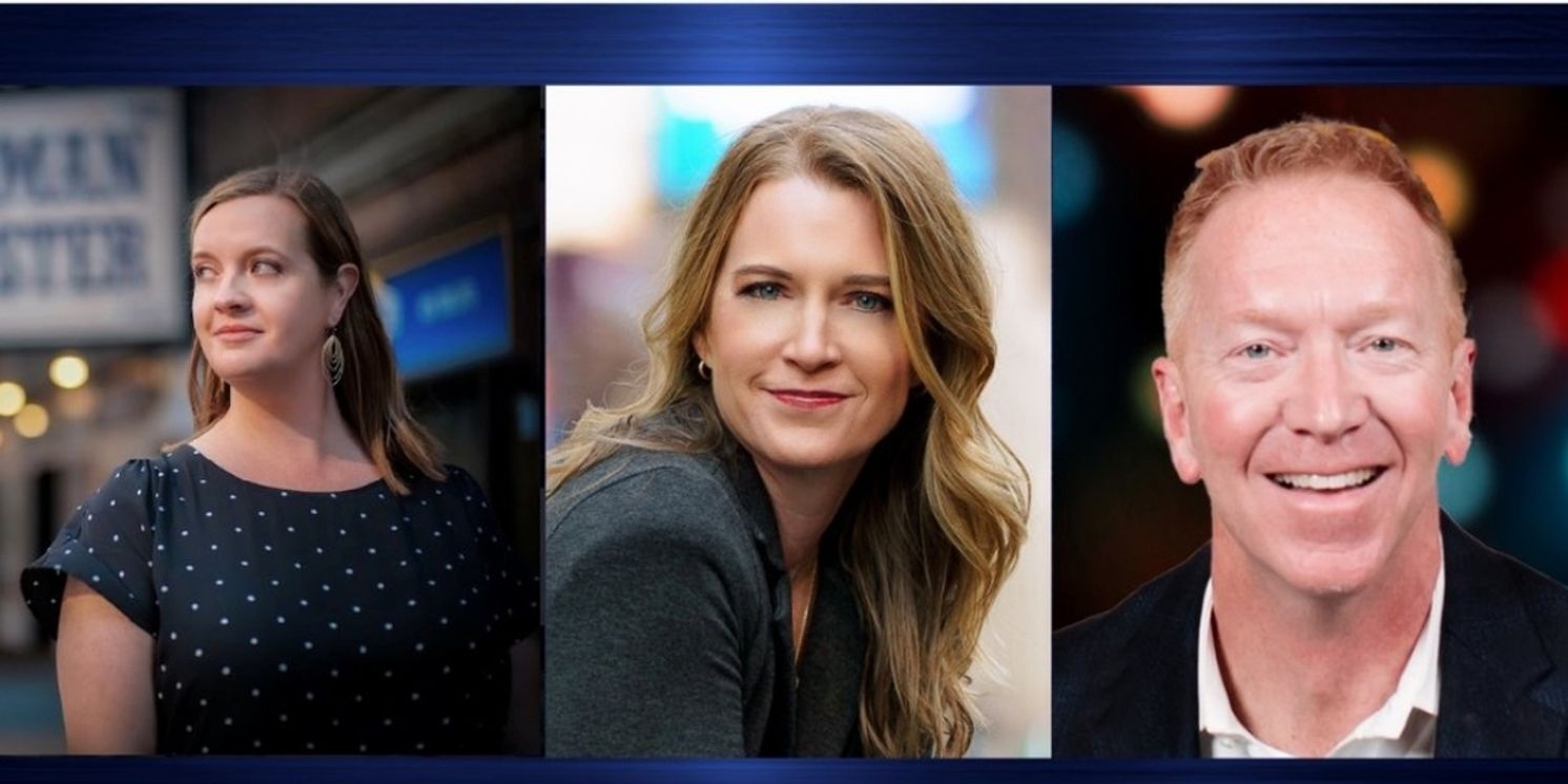 Third SOMA backStage Reading Series Kicks Off At SOPAC This Month  Image