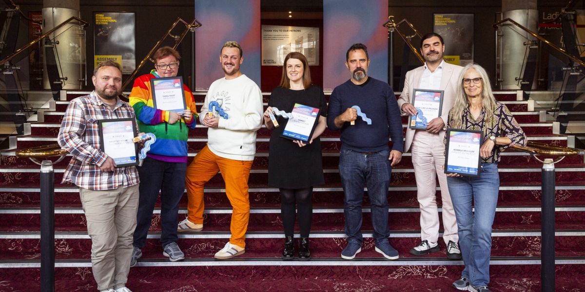Third and Final Week's Winners of The Skinny-Fest Festival Awards, The Besties, Announced