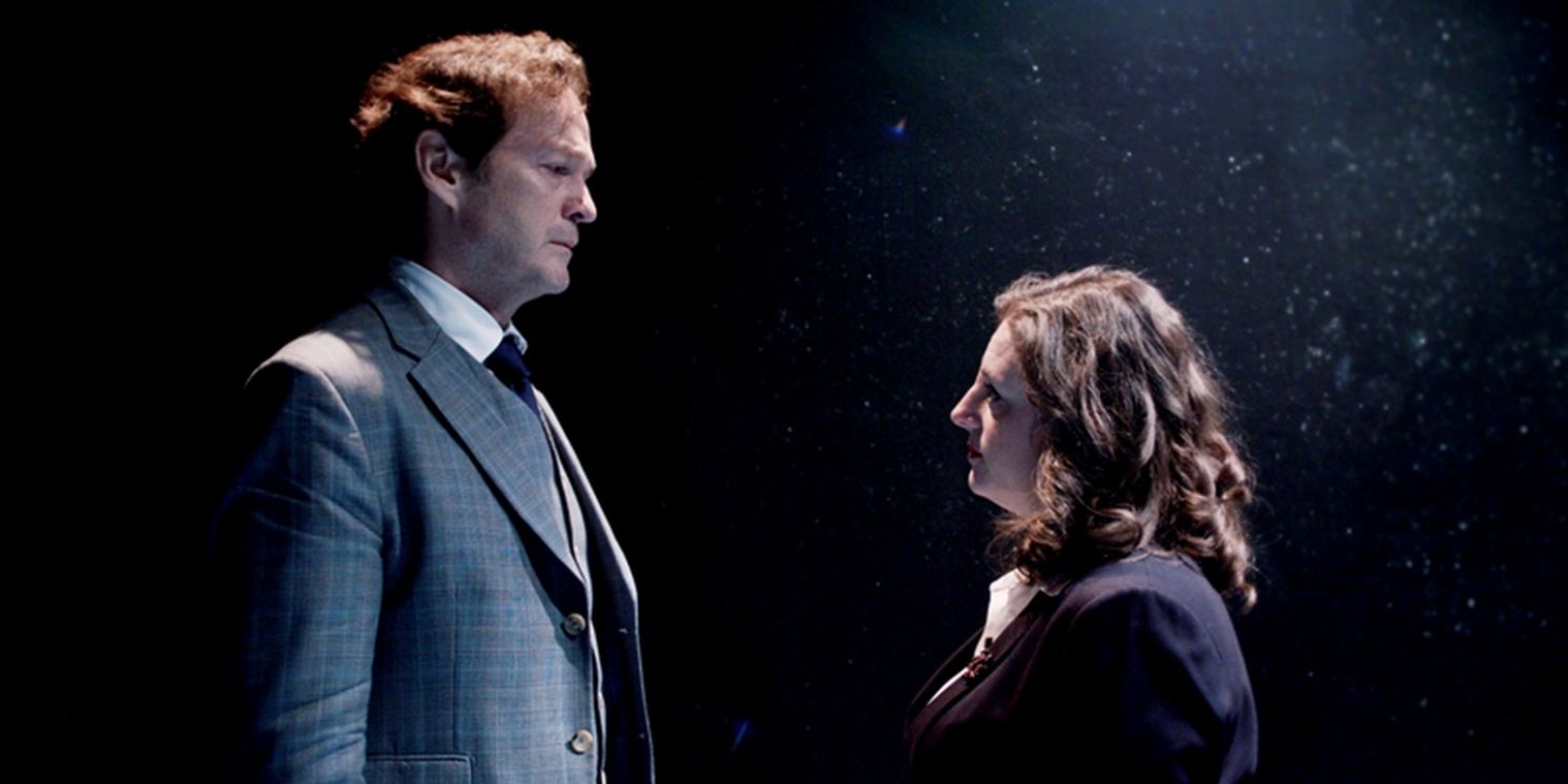 Thirdwing Premieres UNITED NATIONS Drama At New 154 On Christopher  Image