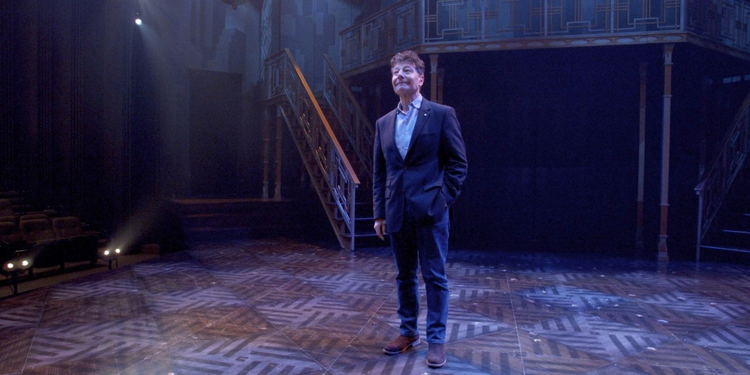 Antoni Cimolino Documentary THIS ABOVE ALL Sets World Premiere  Image