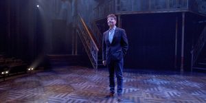 Antoni Cimolino Documentary THIS ABOVE ALL Sets World Premiere