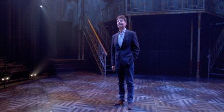 Antoni Cimolino Documentary THIS ABOVE ALL Sets World Premiere Photo