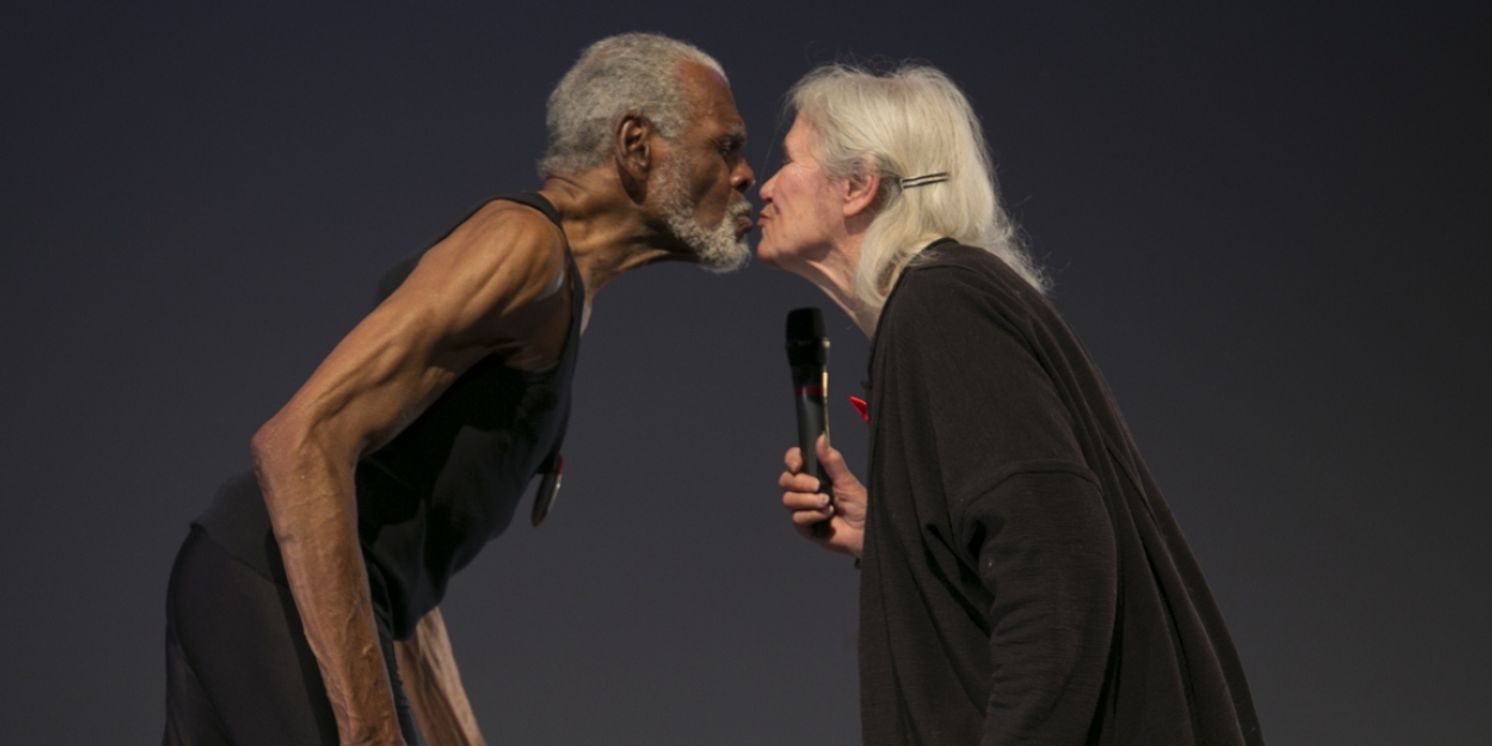 FROM THE HORSE'S MOUTH Celebrates 25 Years This Monday April 22  Image