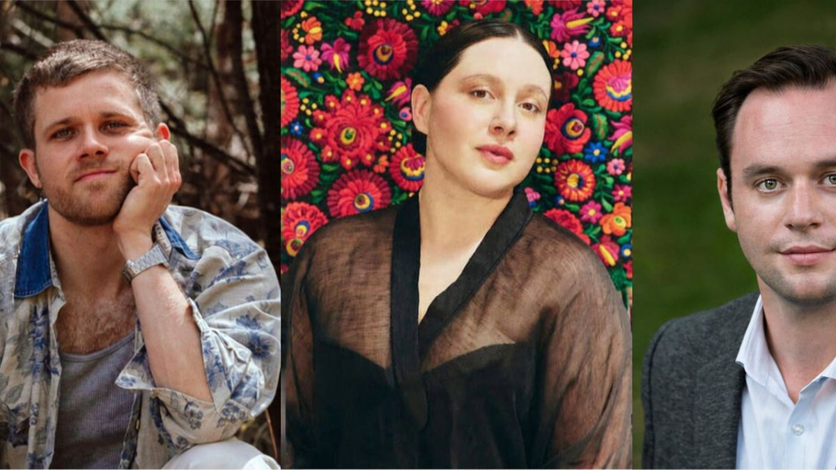 THIS NOW NAKED LIFE to Appear at New York Festival of Song